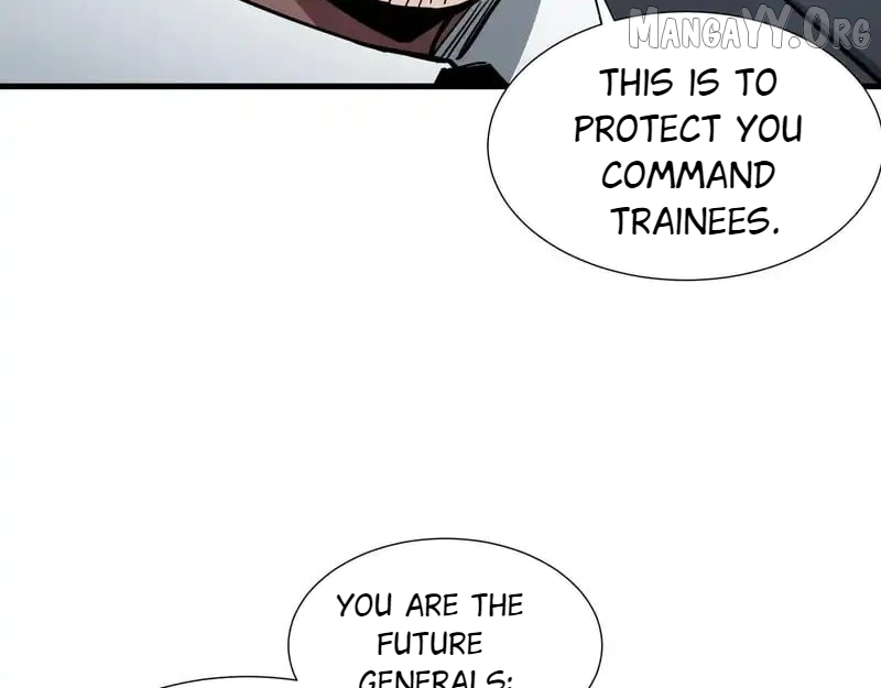 Tyrant of the Otherworld Prison: My Shadow Can Evolve Infinitely Chapter 61 - page 102